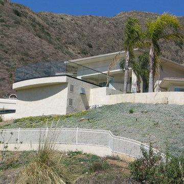 Upland Deck Addition