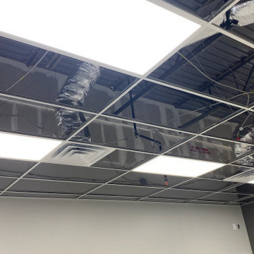 Batteries Plus - Commercial Project