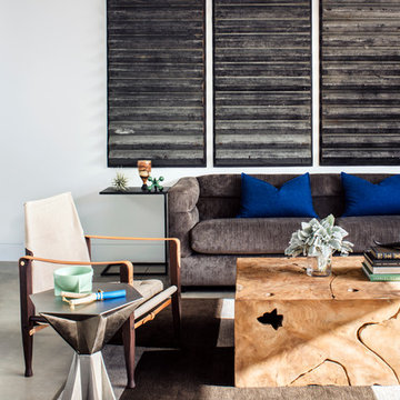 Corona Heights Residence