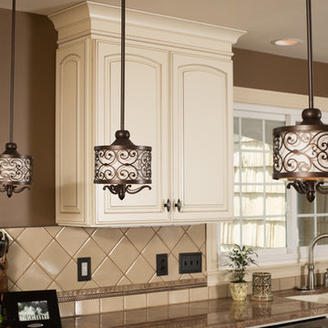 Kitchen Cottage Renovation