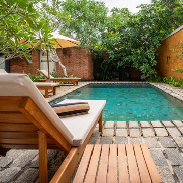 Villa V at Kaluthara- Holiday home