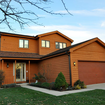 Woodridge Residence