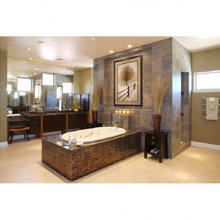 Bathroom Makeover