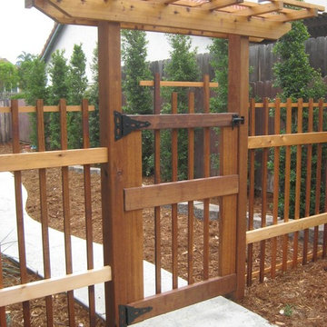 Tierra Santa Mediterranean Lawn Replacement
