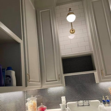 Mud Room