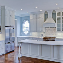 Kitchen 2018 Martinez