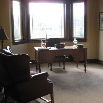 Staging Gallery