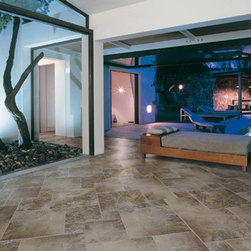 Flooring Tile - Products