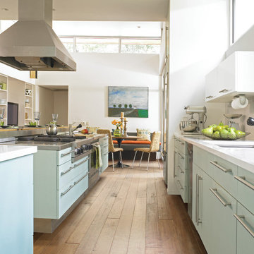 Hardwood Floors