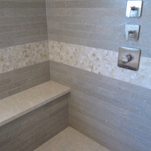 Bathroom Tile