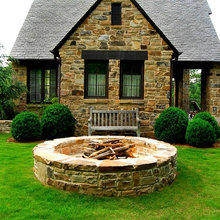 Fire pits