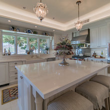 kitchens