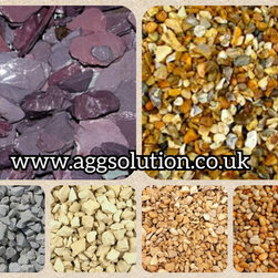 Aggregate Solutions - Products