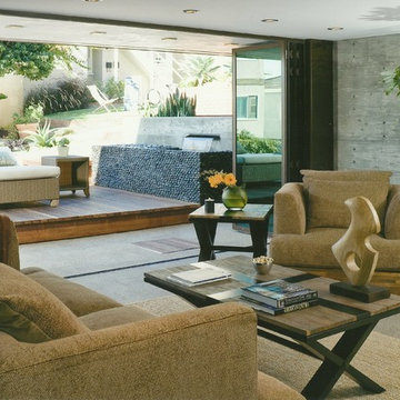 North Manhattan Beach Walk Street Home