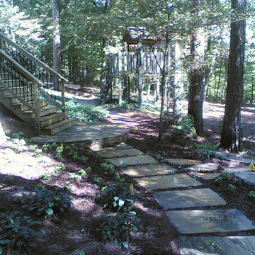 Walkways