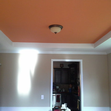 Interior Painting