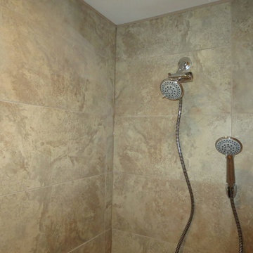 Salle de bain Romano