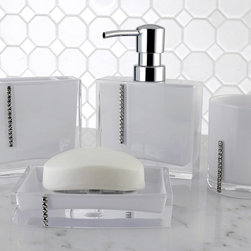 Krystal Bathware - Bath Products
