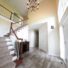 Flooring