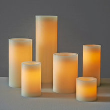 Traditional Candles by West Elm