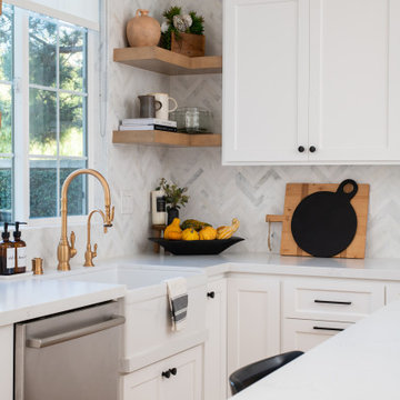 Ladera Ranch South