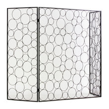 Fireplace Screens