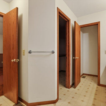 Loomis Drive Master Bath & Home Refresh