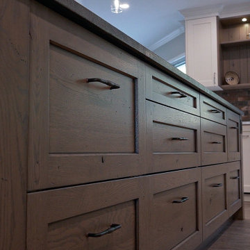 MacEacherns' Kitchen