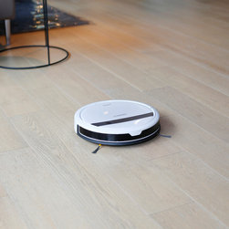 ECOVACS DEEBOT M88 Robotic Vacuum Cleaner - Vacuums & Floor Care