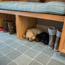 Walpole - Mudroom