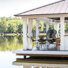 dock