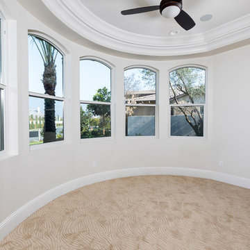 Mediterranean Custom Estate | Grand Islands at Seven Oaks, Bakersfield