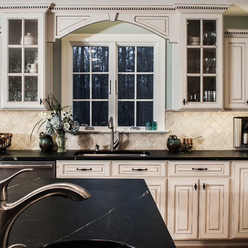 Perry Kitchen