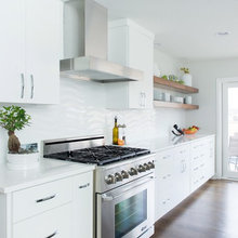 Brookwood Kitchen
