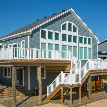 Beach House