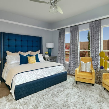 Dallas Style & Design Feature