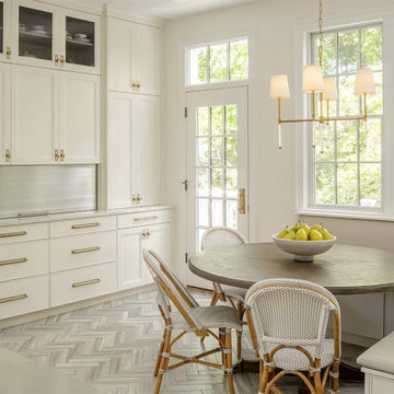Rutt Quality Cabinetry Inspiration Photos