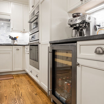 Concord Contemporary Kitchen & Bath 2015