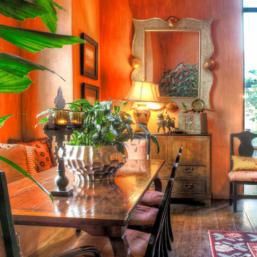 Southwest Safari in Santa Fe