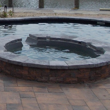 Hot Tubs