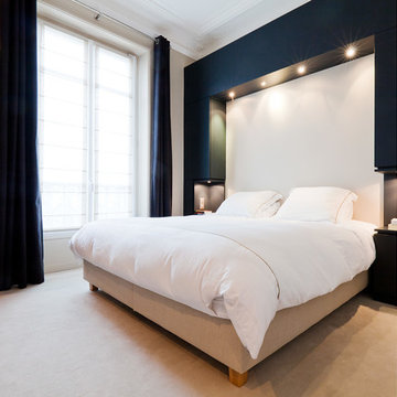 Chambre Parentale