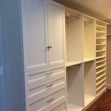 Walk In Closet in Princeton Junction, NJ