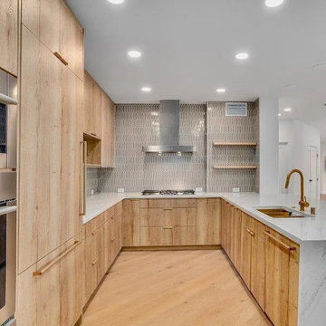 Kitchen Remodel