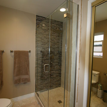Eclectic bath