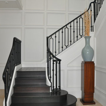 Custom Home in Gulfstream, FL