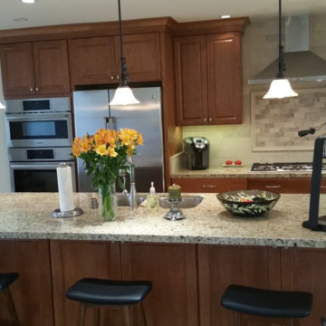 Kitchen Projects
