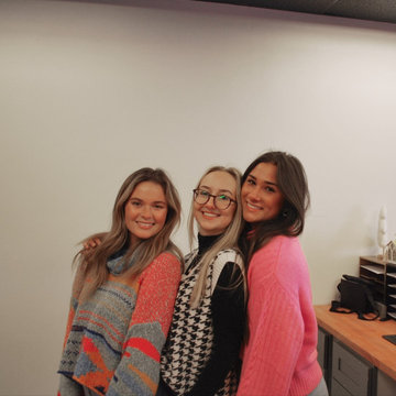 Meet Our Team