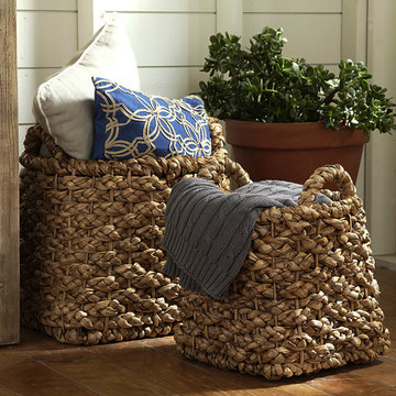 Seagrass Furniture