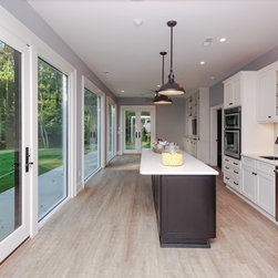 Parade of homes 2016 - Products