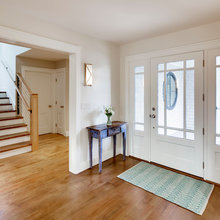 Foyer, Entry , Hall Paint Color
